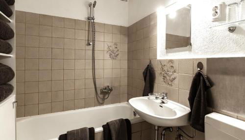 Arkadia - Ferienwohnung - Uhlandweg - Foto 5