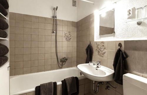 Arkadia - Ferienwohnung - Uhlandweg - Foto 5