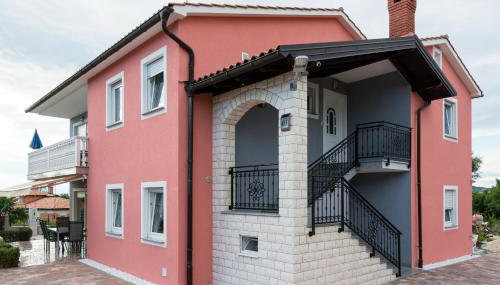 Ferienhaus Bucic - Foto 1