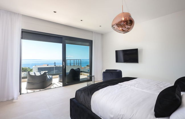 Luxury Villa del Sol - Foto 26