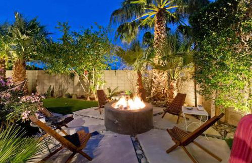 Navigate Stays Family Artful Retreat w Pool & Cabana - Foto 54