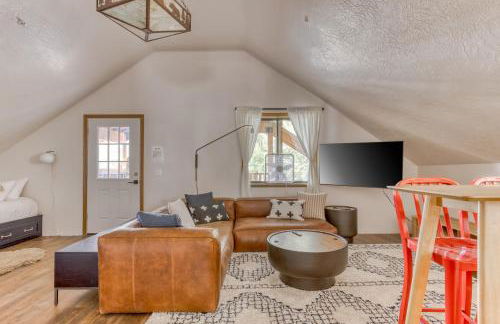 Little Trail Lodge - Unit B - Foto 25