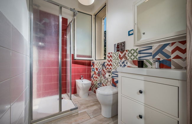 La Sula Mare Accommodation 2 Km From the Zingaro Nature Reserve - Foto 4