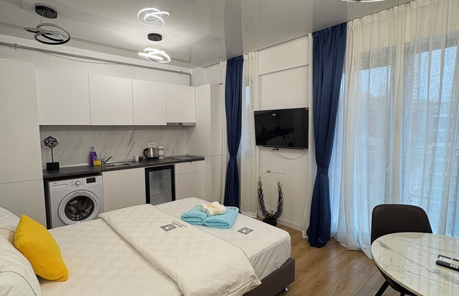 Signature Promenada Hotel-Apartments - Foto 45