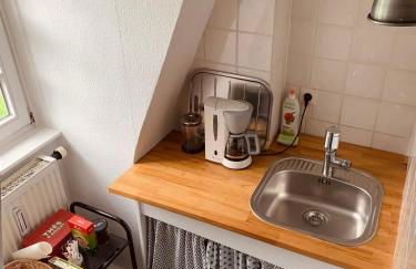 Private apartment in historic castle from 1608 with tenniscourt - Foto 13