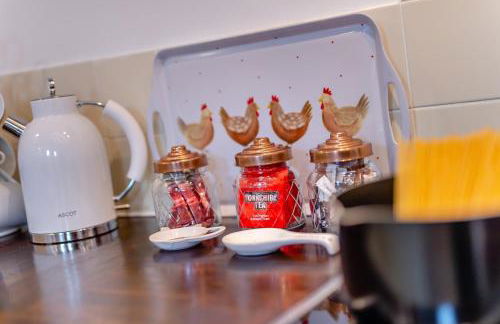 1 Bed in Sinnington oc-w29091 - Foto 18