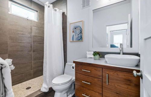 Lincolnville Haven l Walk to DNTN l Dog Friendly - Foto 16