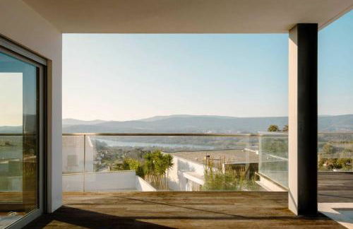 Casa do Alto da Barrosena - Cerveira - Foto 14