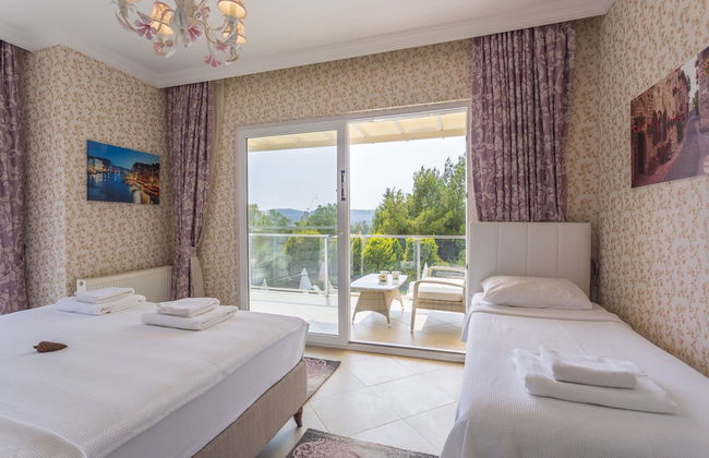 Four Seasons Villa 5 - Foto 6