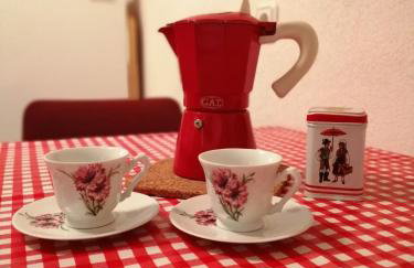 Apartman Tri palme - Foto 12