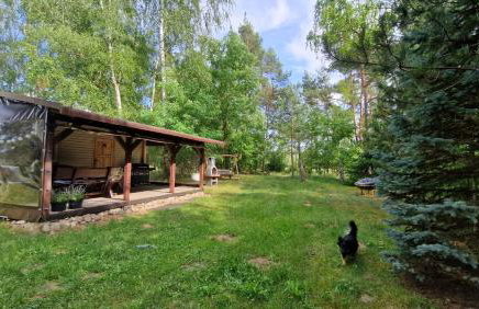 Letnisko w Kłudzicach - Foto 29