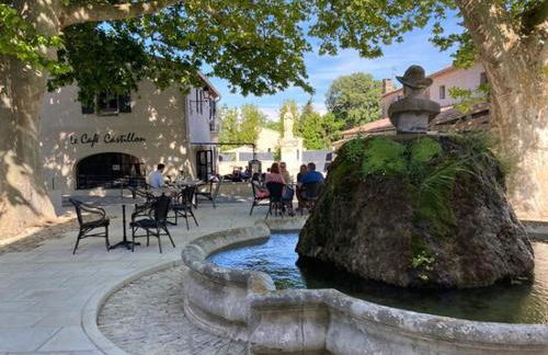 appartement calme et lumineux - Foto 3