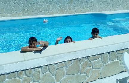 Villa Ante Split-Podstrana - Photo 38