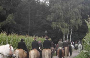 Ferienwohnung Huglbauer - Foto 35