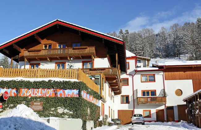 Sunlit Farmhouse near Hochzillertal Ski Area in Tyrol - Foto 20
