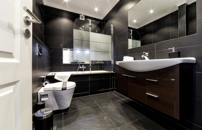 The Queen Luxury Apartments - Villa Fiorita - Photo 50