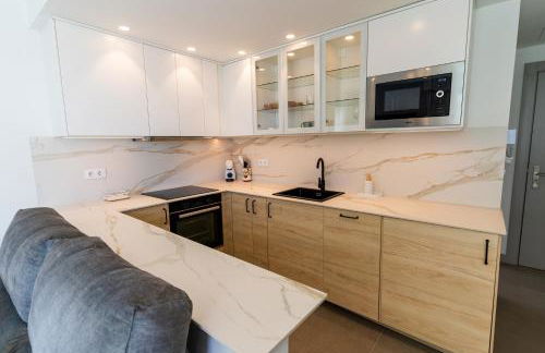 Apartamentos la Torre de Suances - Foto 9