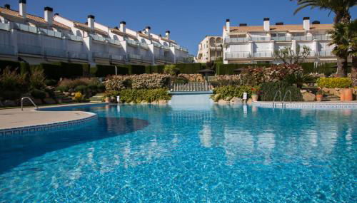 Casa 7 - Parc Sant Ramon, descanso y armonía - Foto 5