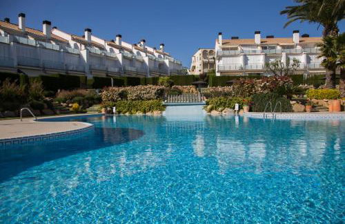 Casa 7 - Parc Sant Ramon, descanso y armonía - Foto 5