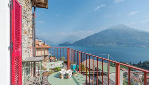 Belmonte Balcone in Calozzo - Foto 4