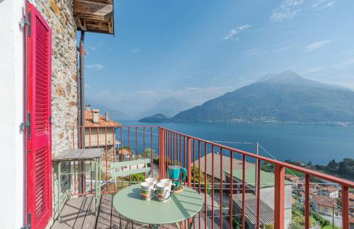 Belmonte Balcone in Calozzo - Foto 4