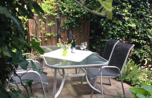 Winzerhäuschen, Weingut Th. Müller - Foto 28