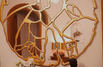 Private Spa Lodge Odenwald - Photo 19