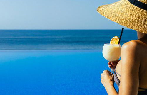 Resort Cordial Santa Agueda & Perchel Beach Club - Foto 130