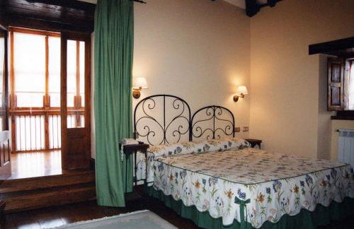 Casa de Campoo - Foto 34