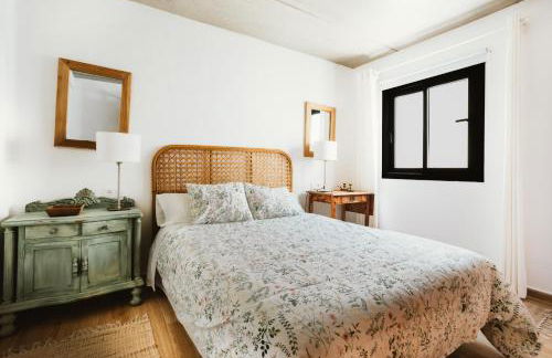 Encantadora villa en el corazon de Lanzarote - Foto 35