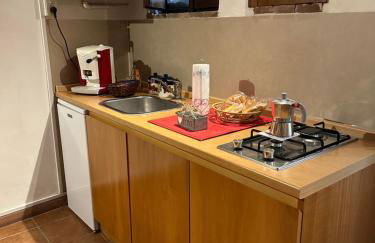 Estia Bed and Relax - Foto 10