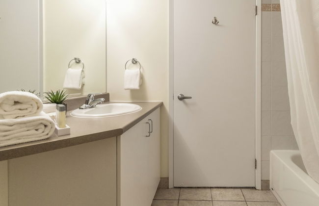 Hotel Faubourg Montreal - Foto 70