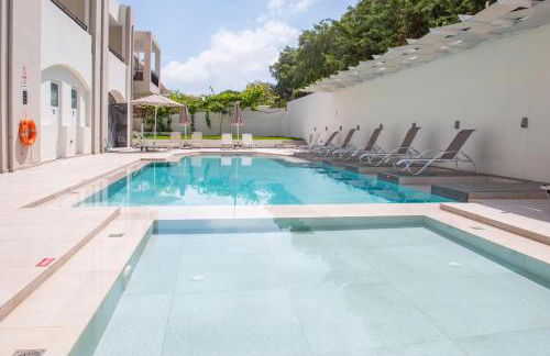 Matthias Hotel Apartments - Foto 36