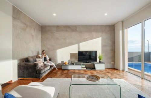 Funchal Bay View Villa by Homie - Foto 19