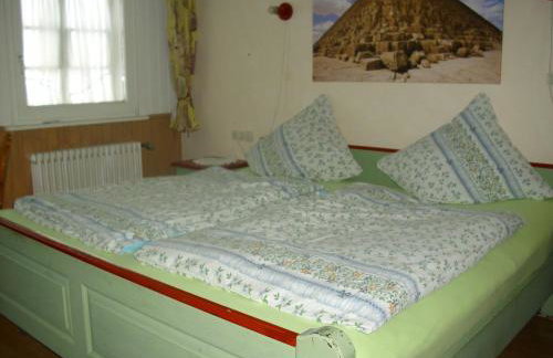 Beautiful Apartment in a Black Forest House With Conservatory - Foto 56