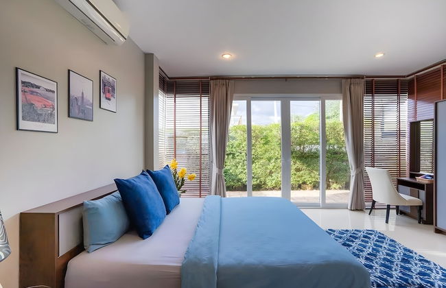 Platinum Pool Villa - Foto 32