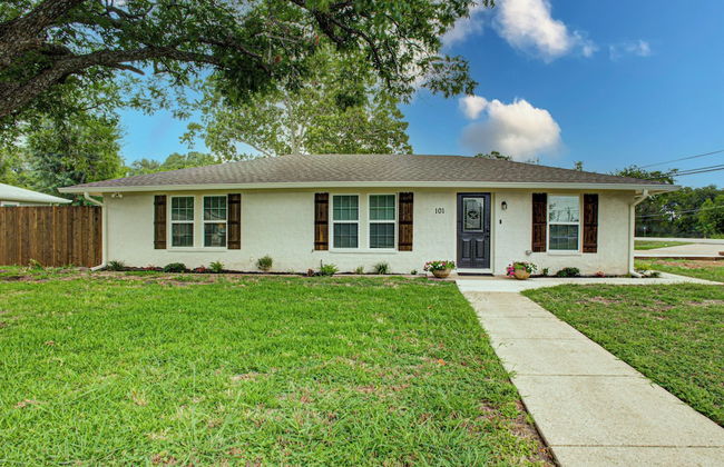 Casablanca Waco - Photo 16