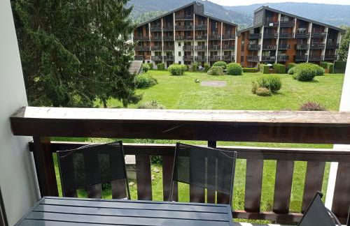 Studio cosy de 23 m2 à la montagne - Foto 20