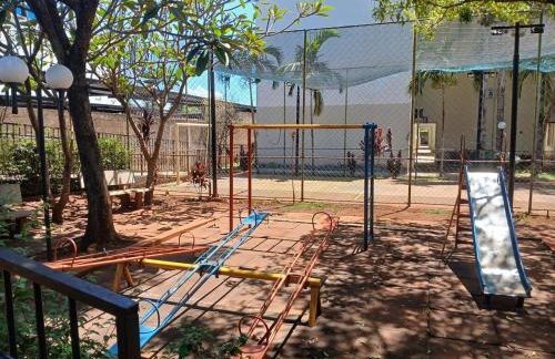 Ótimo Apt 2 quartos Ar e Garagem, Super Aconchegante - Foto 14