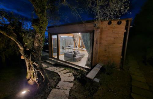 EcoResort Il Cantico della Natura - Photo 76