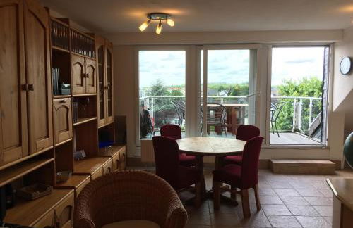 Ferienwohnung Panoramablick Ennepetal - Foto 10