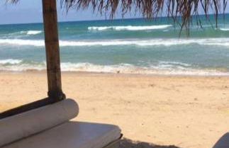 Acogedor apartamento en Daimús a 150 metros de la playa con parking privado y piscinas comunitarias - Foto 25