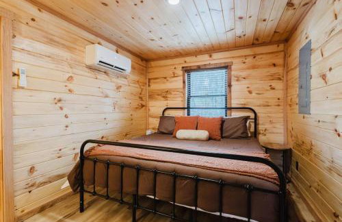 The Lazy Maple in Red River Gorge - Foto 18