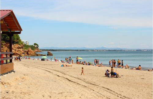 Sunrise Estudio Picasso, con vistas jardín y mar - Foto 8