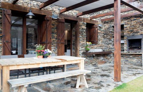 Casa del Ocejón - Foto 11