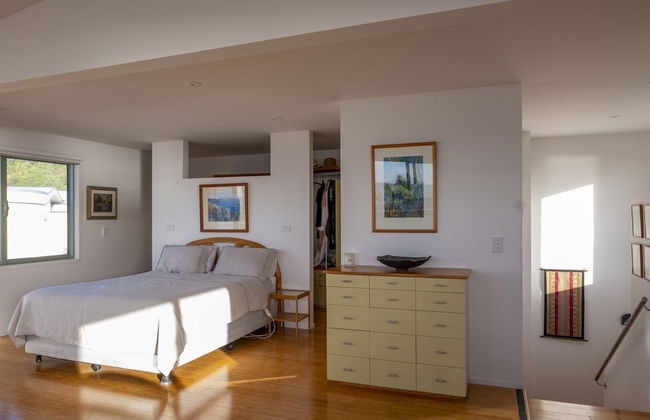 Beachfront on Waiheke - Foto 5