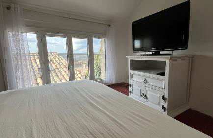 Charmante petite maison à Murs - Photo 1