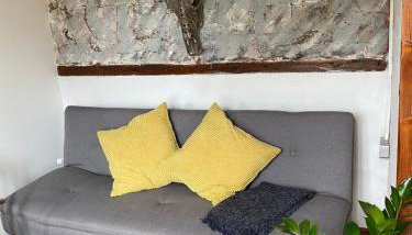 Cute mini-studio in Blythburgh - Foto 5