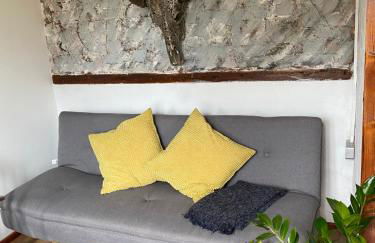 Cute mini-studio in Blythburgh - Foto 5