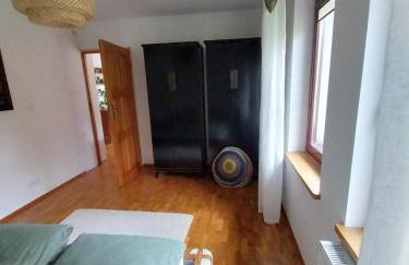 Wyciszek - mazurska agroturystyka - Foto 45